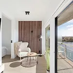 Laguna Volledig Gerenoveerd 1 Slpk Apartamento *