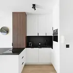 Apartamento Laguna Volledig Gerenoveerd 1 Slpk