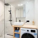 Apartamento Laguna Volledig Gerenoveerd 1 Slpk
