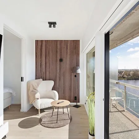 Laguna Volledig Gerenoveerd 1 Slpk Apartment *