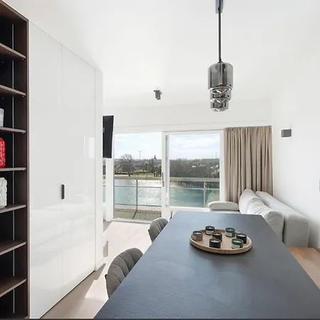 Apartamento Laguna Volledig Gerenoveerd 1 Slpk *