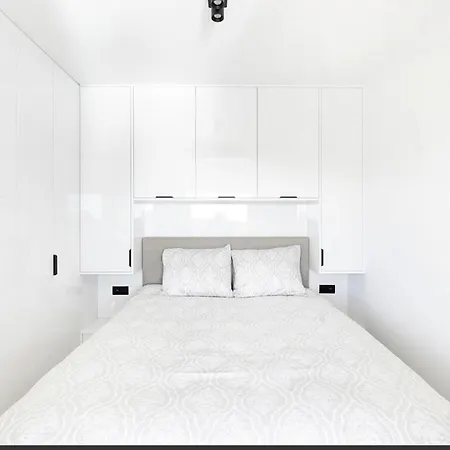 Laguna Volledig Gerenoveerd 1 Slpk * Knokke-Heist