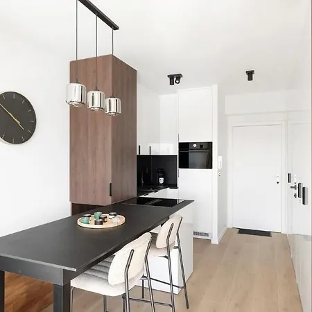 Apartmán Laguna Volledig Gerenoveerd 1 Slpk *