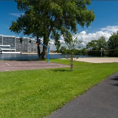 Laguna Volledig Gerenoveerd 1 Slpk